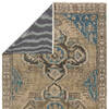 Jaipur Living Todori Brown 60 X 90 Area Rug RUG158584 803-157540 Thumb 2