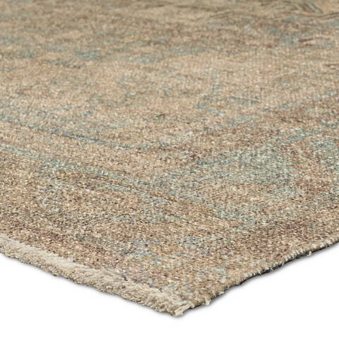 Jaipur Living Todori Brown 60 X 90 Area Rug RUG158578 803-157546 Image 1
