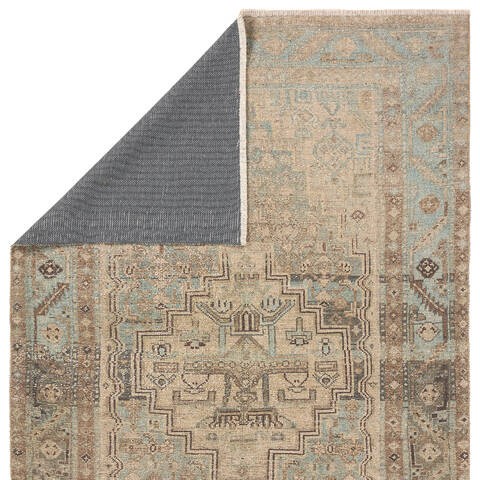 Jaipur Living Todori Brown 60 X 90 Area Rug RUG158578 803-157546 Image 2