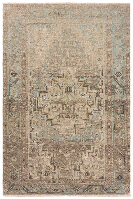 Jaipur Living Todori Brown 60 X 90 Area Rug RUG158578 803-157546 Image 0