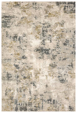 Jaipur Living Toprak Beige Rectangle 8x10 ft  Carpet 157549