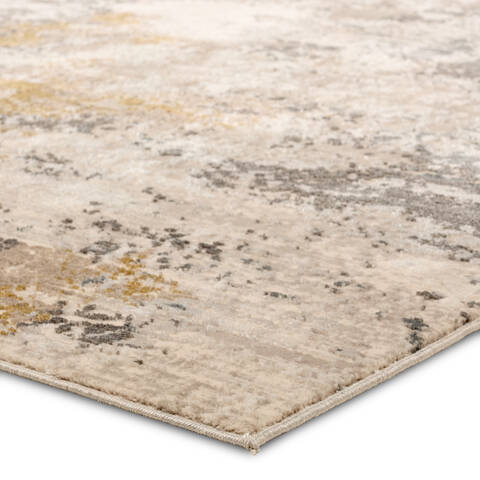 Jaipur Living Toprak Beige 60 X 90 Area Rug RUG162628 803-157550 Image 1