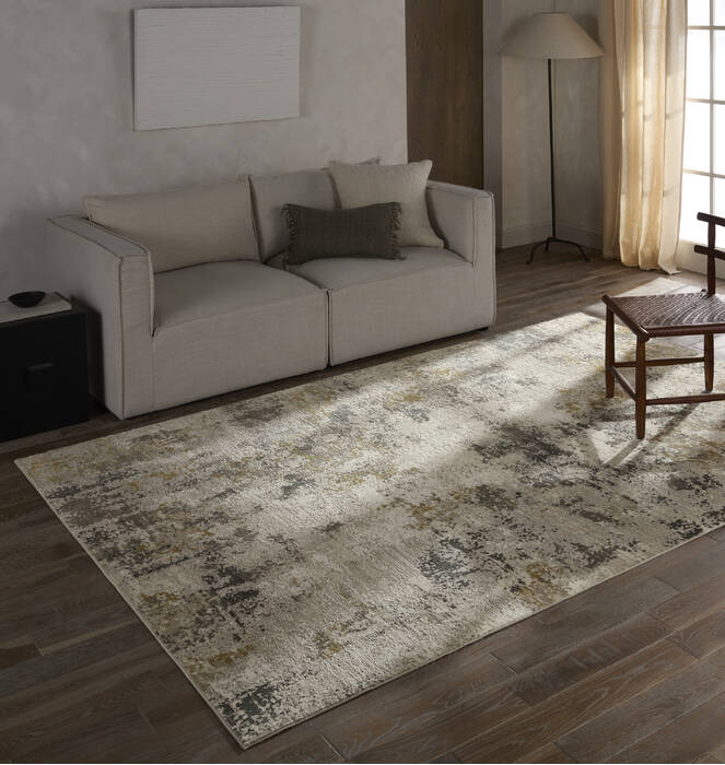 Jaipur Living Toprak Beige 60 X 90 Area Rug RUG162628 803-157550 Image 4