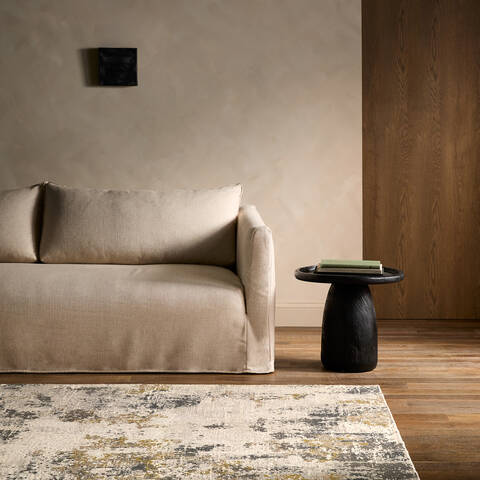 Jaipur Living Toprak Beige 60 X 90 Area Rug RUG162628 803-157550 Image 5