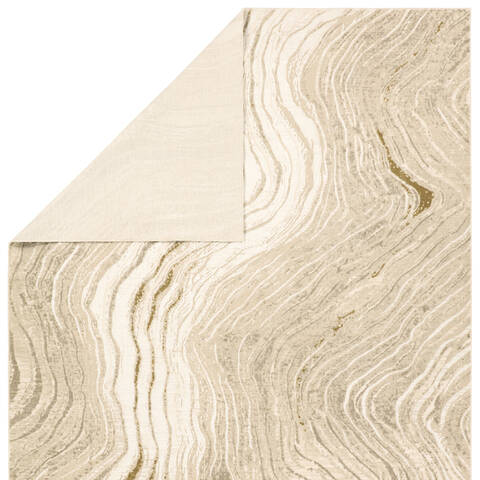 Jaipur Living Toprak Beige 76 X 96 Area Rug RUG162476 803-157553 Image 2