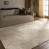 Jaipur Living Toprak Beige 76 X 96 Area Rug RUG162476 803-157553 Thumb 4