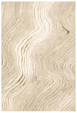 Jaipur Living Toprak Beige Rectangle 8x10 ft  Carpet 157553