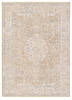 Jaipur Living Vekhea Yellow 86 X 116 Area Rug RUG158708 803-157558 Thumb 0