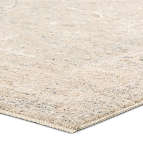 Jaipur Living Vekhea Grey 86 X 116 Area Rug RUG158704 803-157561 Image 1