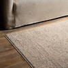 Jaipur Living Vekhea Grey 86 X 116 Area Rug RUG158704 803-157561 Thumb 5