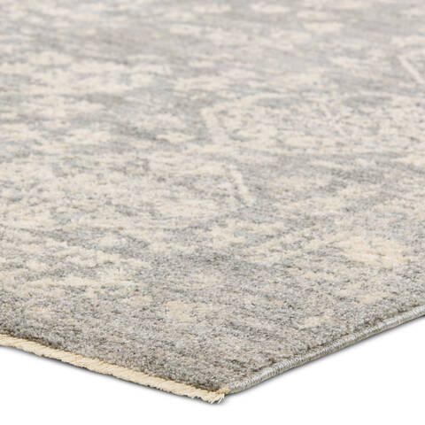Jaipur Living Vekhea Grey 86 X 116 Area Rug RUG158712 803-157564 Image 1