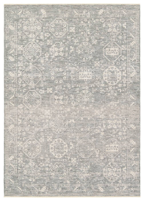 Jaipur Living Vekhea Grey 86 X 116 Area Rug RUG158712 803-157564 Image 0
