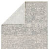 Jaipur Living Vekhea Grey 86 X 116 Area Rug RUG158712 803-157564 Thumb 2