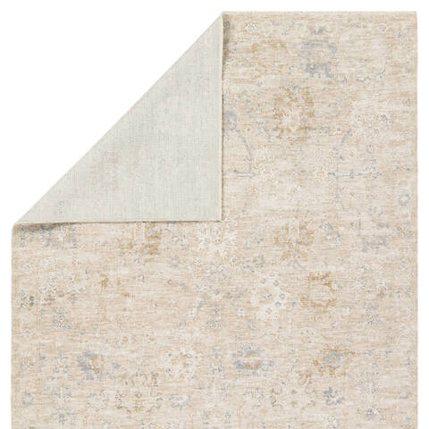 Jaipur Living Vekhea Beige 86 X 116 Area Rug RUG158700 803-157567 Image 2