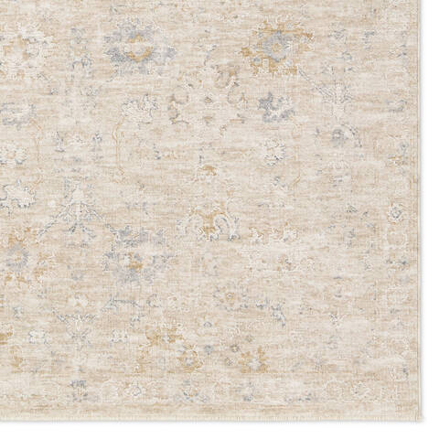 Jaipur Living Vekhea Beige 86 X 116 Area Rug RUG158700 803-157567 Image 3