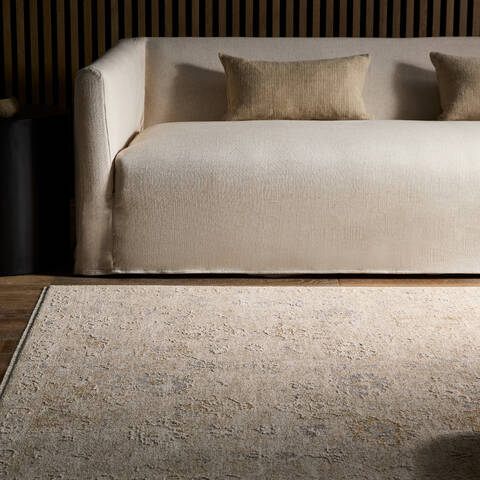 Jaipur Living Vekhea Beige 86 X 116 Area Rug RUG158700 803-157567 Image 6
