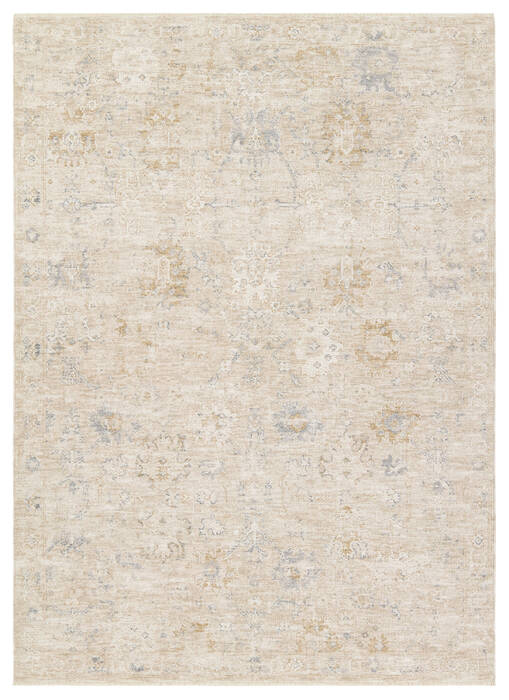 Jaipur Living Vekhea Beige 86 X 116 Area Rug RUG158700 803-157567 Image 0
