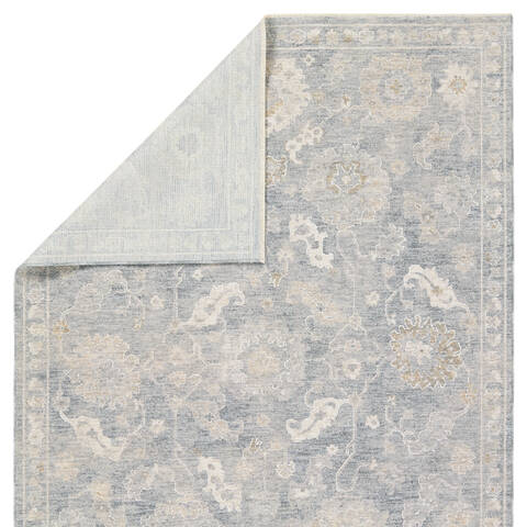 Jaipur Living Vekhea Blue 86 X 116 Area Rug RUG158696 803-157570 Image 2
