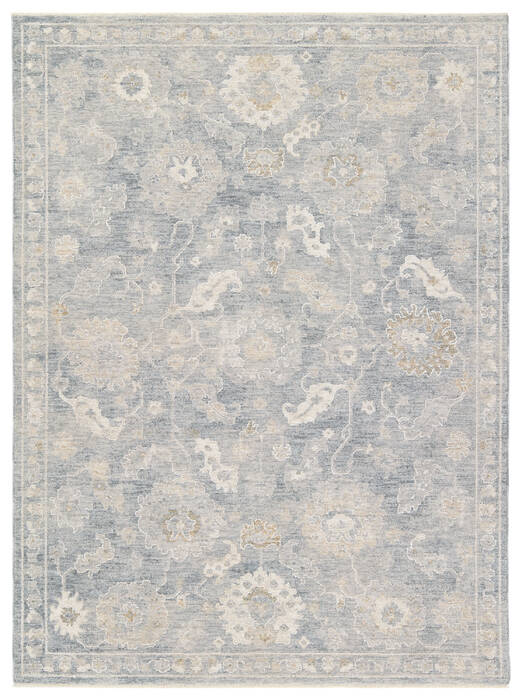 Jaipur Living Vekhea Blue 86 X 116 Area Rug RUG158696 803-157570 Image 0