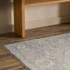 Jaipur Living Vekhea Blue 86 X 116 Area Rug RUG158696 803-157570 Thumb 5