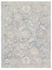 Jaipur Living Vekhea Blue 86 X 116 Area Rug RUG158696 803-157570 Thumb 0