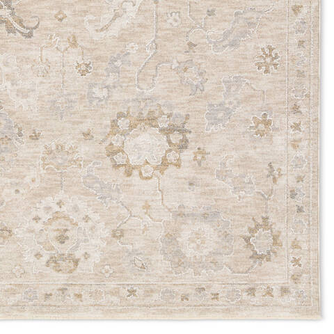 Jaipur Living Vekhea Beige 86 X 116 Area Rug RUG158692 803-157573 Image 3