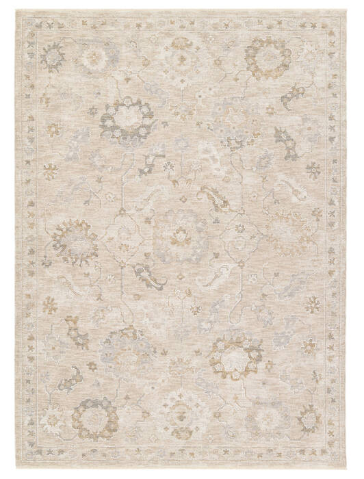 Jaipur Living Vekhea Beige 86 X 116 Area Rug RUG158692 803-157573 Image 0