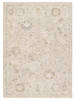Jaipur Living Vekhea Beige 86 X 116 Area Rug RUG158692 803-157573 Thumb 0