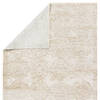 Jaipur Living Vekhea White 86 X 116 Area Rug RUG158716 803-157576 Thumb 2