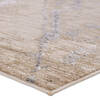 Jaipur Living Zein Beige 86 X 116 Area Rug RUG163630 803-157579 Thumb 1