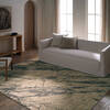 Jaipur Living Zein Beige 86 X 116 Area Rug RUG163630 803-157579 Thumb 4