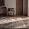 Jaipur Living Zein Beige 86 X 116 Area Rug RUG163630 803-157579 Thumb 5