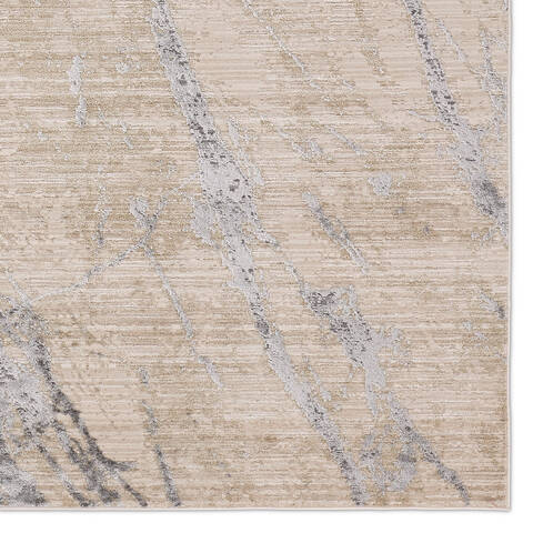 Jaipur Living Zein Beige 76 X 96 Area Rug RUG163629 803-157581 Image 3