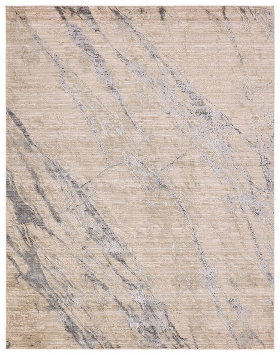 Jaipur Living Zein Beige 76 X 96 Area Rug RUG163629 803-157581 Image 0