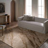 Jaipur Living Zein Beige 86 X 116 Area Rug RUG163633 803-157584 Thumb 4