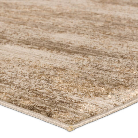 Jaipur Living Zein Beige Runner 20 X 80 Area Rug RUG164241 803-157593 Image 1