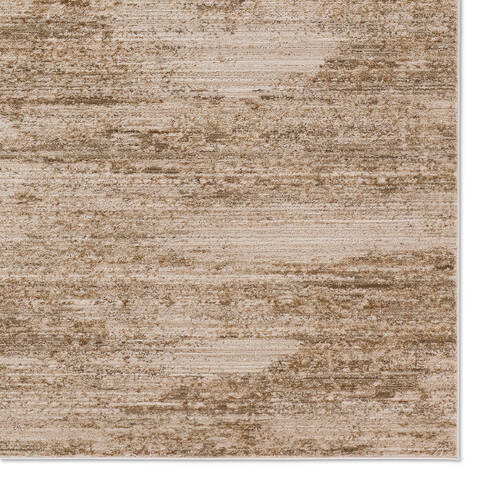 Jaipur Living Zein Beige Runner 20 X 80 Area Rug RUG164241 803-157593 Image 3