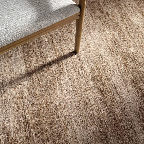 Jaipur Living Zein Beige Runner 20 X 80 Area Rug RUG164241 803-157593 Image 6