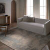 Jaipur Living Zein Beige 86 X 116 Area Rug RUG163639 803-157594 Thumb 4