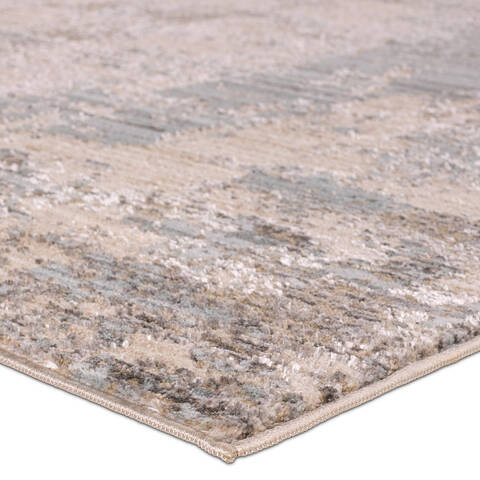 Jaipur Living Zein Beige 76 X 96 Area Rug RUG163638 803-157596 Image 1