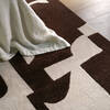 Jaipur Living Anthem Brown 80 X 100 Area Rug RUG163689 803-157600 Thumb 4