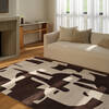 Jaipur Living Anthem Brown 80 X 100 Area Rug RUG163689 803-157600 Thumb 5