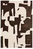 Jaipur Living Anthem Brown 80 X 100 Area Rug RUG163689 803-157600 Thumb 0