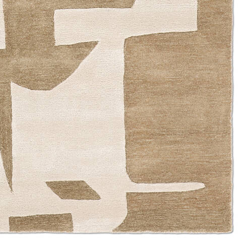 Jaipur Living Anthem Brown 80 X 100 Area Rug RUG163692 803-157602 Image 3