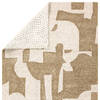 Jaipur Living Anthem Brown 80 X 100 Area Rug RUG163692 803-157602 Thumb 2