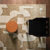 Jaipur Living Anthem Brown 80 X 100 Area Rug RUG163692 803-157602 Thumb 6