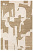 Jaipur Living Anthem Brown 80 X 100 Area Rug RUG163692 803-157602 Thumb 0