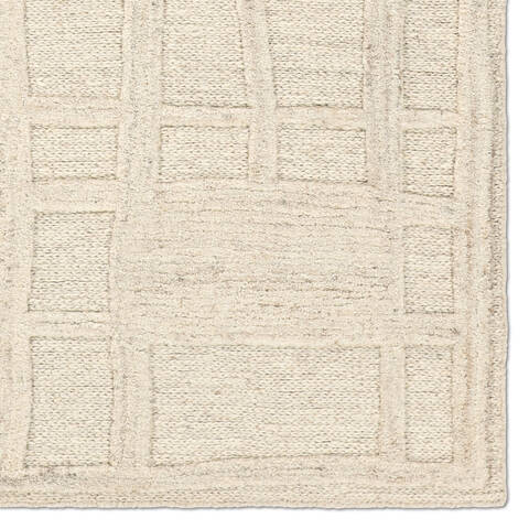 Jaipur Living Bavell Cream 60 X 90 Area Rug RUG163659 803-157603 Image 3