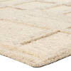 Jaipur Living Bavell Cream 60 X 90 Area Rug RUG163659 803-157603 Thumb 1