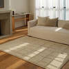 Jaipur Living Bavell Cream 60 X 90 Area Rug RUG163659 803-157603 Thumb 5